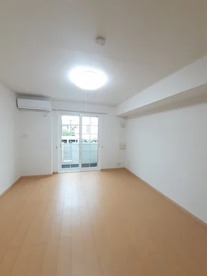 のマンスリーマンション・ウィークリーマンション「ウィスティリア２ 102・洋室(No.1306749)」メイン画像