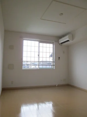 のマンスリーマンション・ウィークリーマンション「アンジュ 203・洋室(No.1306750)」メイン画像