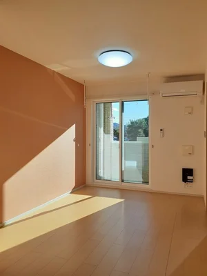 のマンスリーマンション・ウィークリーマンション「レリーナＡ 103・洋室(No.1306751)」メイン画像