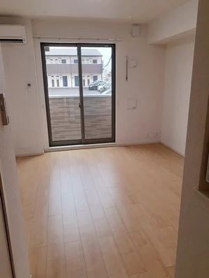 のマンスリーマンション・ウィークリーマンション「ベル　フルール 105・洋室(No.1306753)」メイン画像