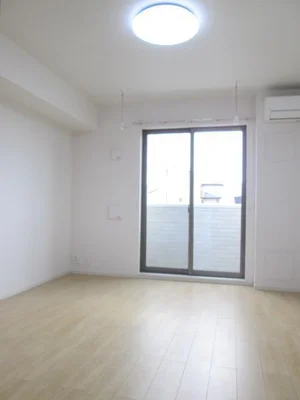 のマンスリーマンション・ウィークリーマンション「スイート　ハート 103・洋室(No.1306754)」メイン画像