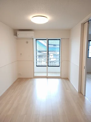 のマンスリーマンション・ウィークリーマンション「メゾン　ド　藤 101・LDK(No.1306757)」メイン画像