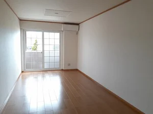 のマンスリーマンション・ウィークリーマンション「ベルフォールⅡＢ 103・洋室(No.1306759)」メイン画像