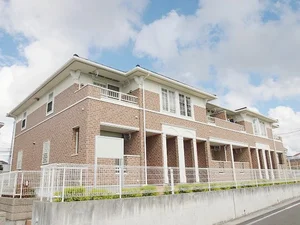 のマンスリーマンション・ウィークリーマンション「プロムナード弐番館 101・洋室(No.1306760)」メイン画像