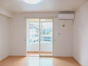 のマンスリーマンション・ウィークリーマンション「メゾンド・ソレイム 104・洋室(No.1306766)」メイン画像