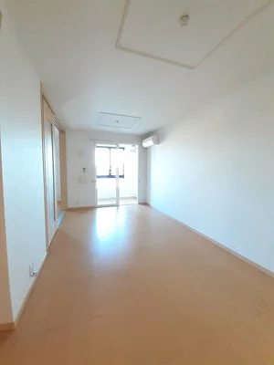 のマンスリーマンション・ウィークリーマンション「コルソⅡ 202・洋室(No.1306768)」メイン画像