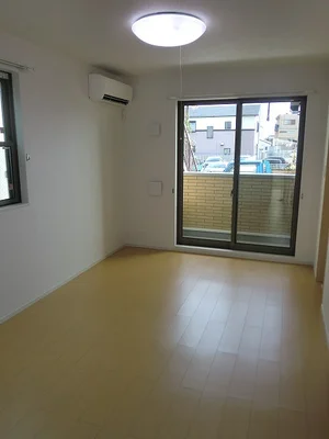 のマンスリーマンション・ウィークリーマンション「ｎｔ・アンジュ 101・洋室(No.1306769)」メイン画像