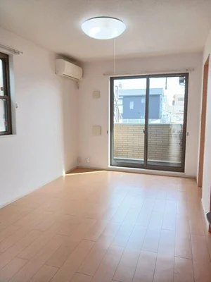 のマンスリーマンション・ウィークリーマンション「ｎｔ・アンジュ 101・洋室(No.1306769)」メイン画像