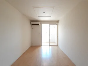 富山大学杉谷キャンパス周辺のマンスリーマンション・ウィークリーマンション「フェリオ 102・洋室(No.1306772)」メイン画像