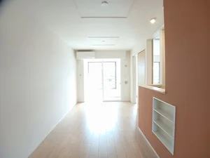 のマンスリーマンション・ウィークリーマンション「シャンティⅡＡ 203・洋室(No.1306775)」メイン画像