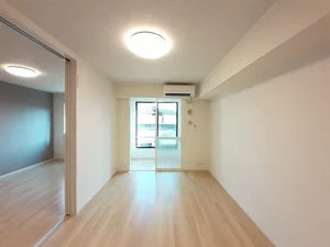 のマンスリーマンション・ウィークリーマンション「シャインビューⅤ 104・洋室(No.1306781)」メイン画像