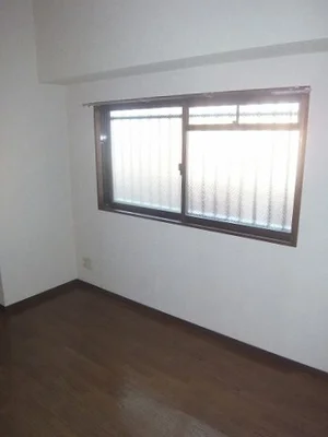 名古屋音楽大学周辺のマンスリーマンション・ウィークリーマンション「ネクステージ・あらこ 402・洋室(No.1306783)」メイン画像