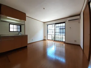 のマンスリーマンション・ウィークリーマンション「ラ・カスカータ 101・洋室(No.1306785)」メイン画像