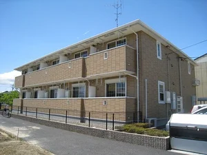 のマンスリーマンション・ウィークリーマンション「ケイガクⅡ 105・洋室(No.1306787)」メイン画像