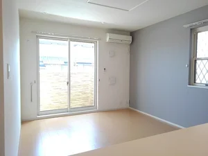 のマンスリーマンション・ウィークリーマンション「ネオジョウワＨ　Ⅰ 101・洋室(No.1306792)」メイン画像