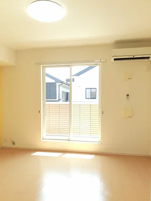 のマンスリーマンション・ウィークリーマンション「ハーモニー 202・洋室(No.1306793)」メイン画像