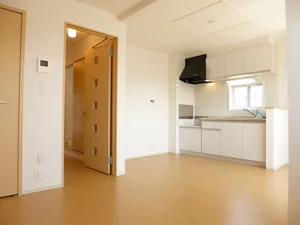 のマンスリーマンション・ウィークリーマンション「ブローテ 201・洋室(No.1306794)」メイン画像