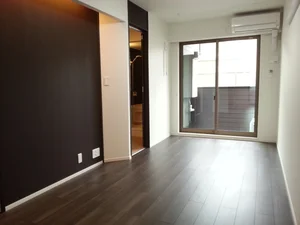 のマンスリーマンション・ウィークリーマンション「花音又穂 102・DK(No.1306796)」メイン画像