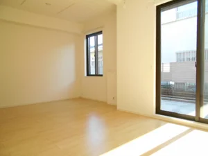 のマンスリーマンション・ウィークリーマンション「フィレール 103・洋室(No.1306798)」メイン画像