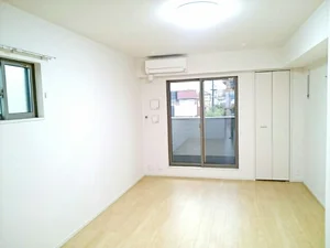 のマンスリーマンション・ウィークリーマンション「プレミレント 201・洋室(No.1306803)」メイン画像