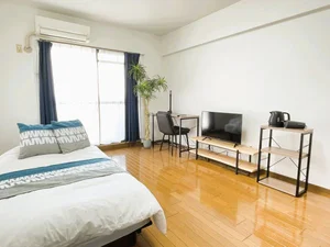 鳥栖市のマンスリーマンション・ウィークリーマンション「セレブネクスト 506(No.1306806)」メイン画像