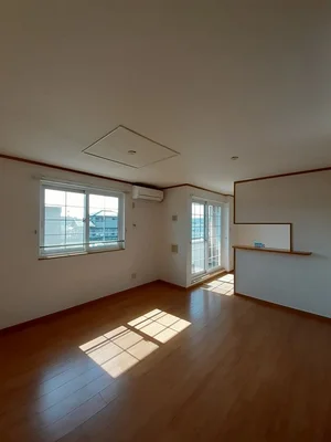 のマンスリーマンション・ウィークリーマンション「フルール・ド・スリジエ 202・洋室(No.1306815)」メイン画像