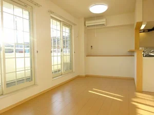 三重郡朝日町のマンスリーマンション・ウィークリーマンション「コルソ 202・洋室(No.1306818)」メイン画像