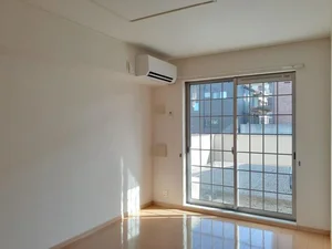 のマンスリーマンション・ウィークリーマンション「デン　ファーレＡ 102・洋室(No.1306819)」メイン画像