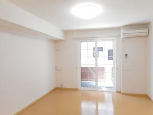 のマンスリーマンション・ウィークリーマンション「セレーノ 101・洋室(No.1306822)」メイン画像