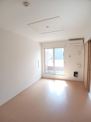 八日市駅（滋賀県）のマンスリーマンション・ウィークリーマンション「エスポワール 204・洋室(No.1306826)」メイン画像
