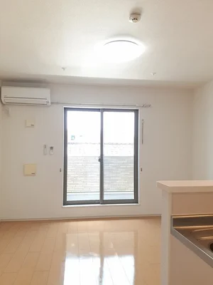 愛知県のマンスリーマンション・ウィークリーマンション「ベルモルフォ 203・洋室(No.1306827)」メイン画像