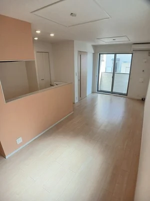 滋賀県のマンスリーマンション・ウィークリーマンション「サン・ラザール 101・洋室(No.1306829)」メイン画像