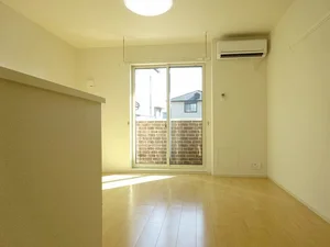 のマンスリーマンション・ウィークリーマンション「アヴァンティ　松ノ木 101・洋室(No.1306830)」メイン画像