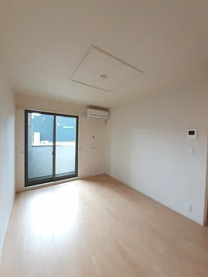 のマンスリーマンション・ウィークリーマンション「パラシオⅡ 105・洋室(No.1306833)」メイン画像