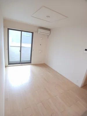 のマンスリーマンション・ウィークリーマンション「パラシオⅡ 105・洋室(No.1306833)」メイン画像