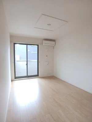東近江市のマンスリーマンション・ウィークリーマンション「パラシオⅡ 105・洋室(No.1306833)」メイン画像