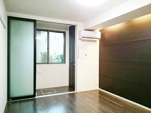 のマンスリーマンション・ウィークリーマンション「アビタシオン柳戸東 102・洋室(No.1306834)」メイン画像