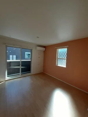 のマンスリーマンション・ウィークリーマンション「サン　ルーラルⅢ・Ｎ 101・洋室(No.1306838)」メイン画像