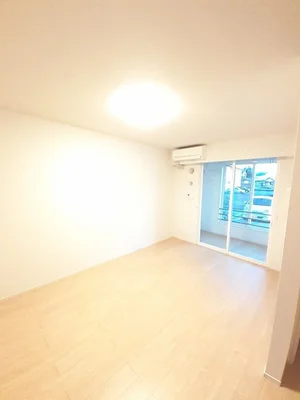 のマンスリーマンション・ウィークリーマンション「グレイスコート 103・洋室(No.1306840)」メイン画像