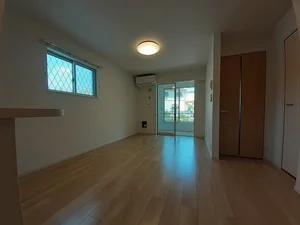 のマンスリーマンション・ウィークリーマンション「ウインスト　Ⅱ 106・洋室(No.1306842)」メイン画像