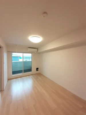 のマンスリーマンション・ウィークリーマンション「プルメリアⅡ 203・洋室(No.1306845)」メイン画像