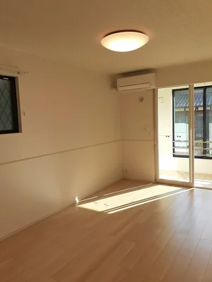 五箇荘駅（滋賀県）のマンスリーマンション・ウィークリーマンション「メゾンルミネ五個荘Ⅱ 101・洋室(No.1306846)」メイン画像