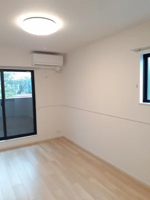 伊勢市のマンスリーマンション・ウィークリーマンション「Ｂｅｌｌｓｋｙ（ヴェルスカイ） 205・洋室(No.1306849)」メイン画像