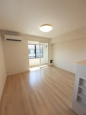 彦根市のマンスリーマンション・ウィークリーマンション「Ｓｕｎｎｙ 201・洋室(No.1306850)」メイン画像