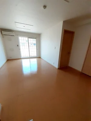 のマンスリーマンション・ウィークリーマンション「パーチェＢ 103・洋室(No.1306853)」メイン画像