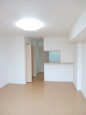 のマンスリーマンション・ウィークリーマンション「エスポワールＡ 105・洋室(No.1306856)」メイン画像