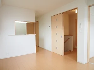 のマンスリーマンション・ウィークリーマンション「パジェール・ドゥ 204・洋室(No.1306857)」メイン画像