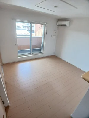 のマンスリーマンション・ウィークリーマンション「プリート　カーサ 204・洋室(No.1306858)」メイン画像