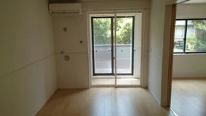 石原駅（京都府）のマンスリーマンション・ウィークリーマンション「スウィート　グレジデンスⅠ 102・洋室(No.1306859)」メイン画像