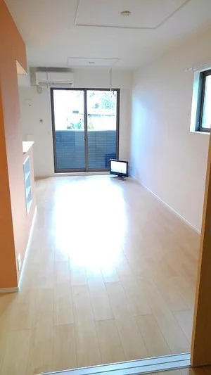 のマンスリーマンション・ウィークリーマンション「ラック　ドゥ 101・洋室(No.1306862)」メイン画像